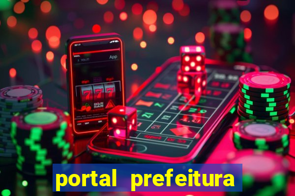 portal prefeitura juiz de fora