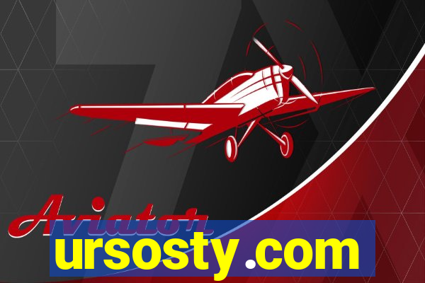ursosty.com