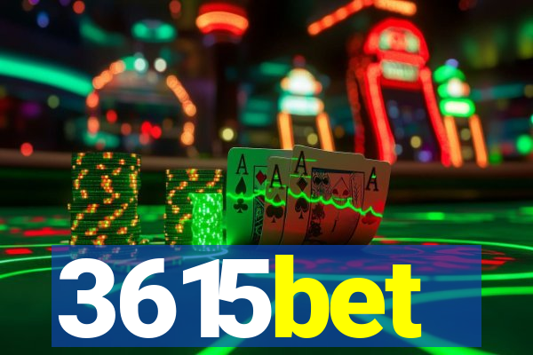 3615bet