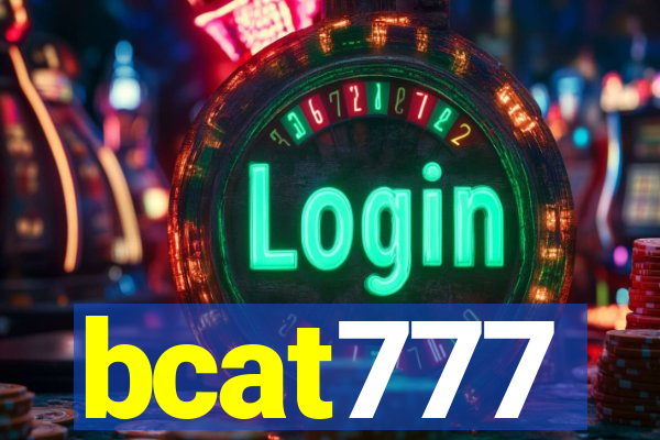 bcat777