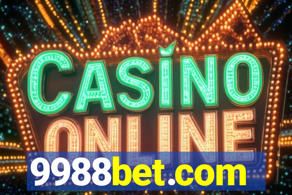 9988bet.com