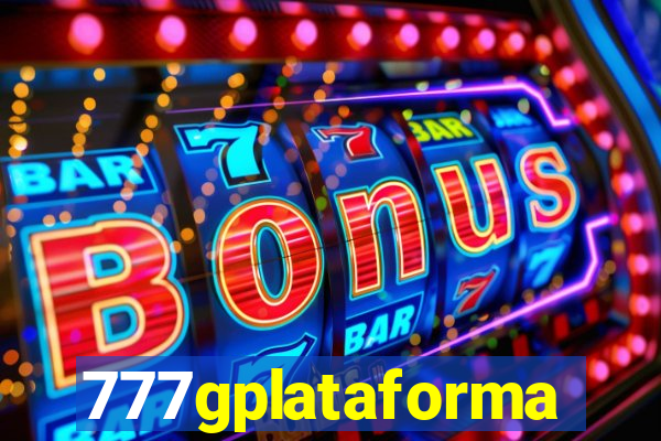 777gplataforma