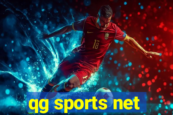 qg sports net