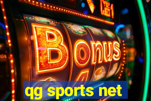 qg sports net