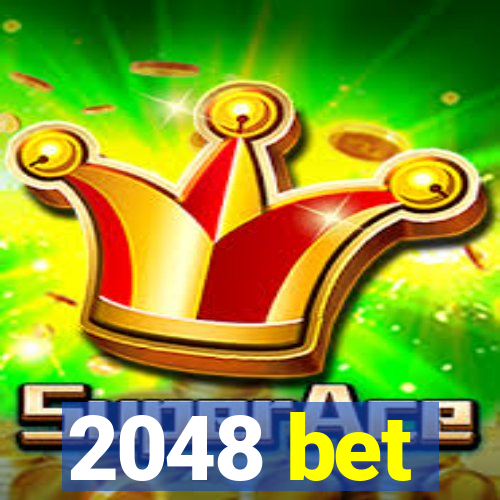 2048 bet
