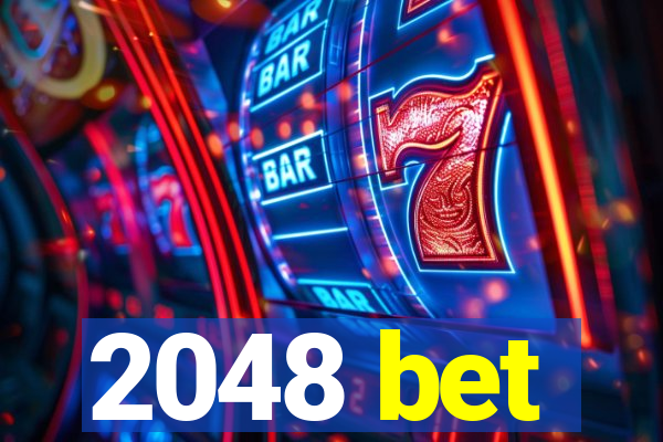2048 bet