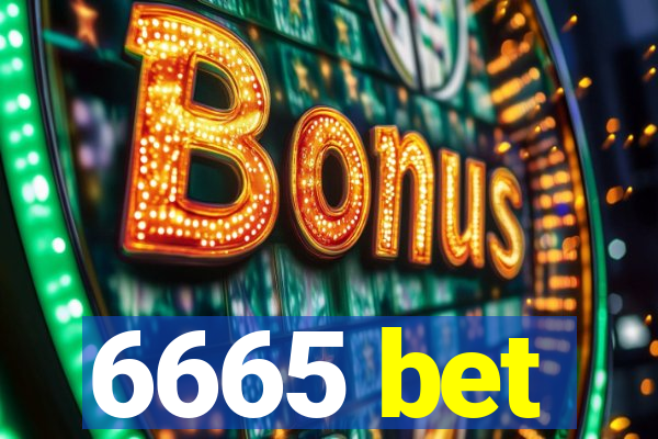 6665 bet