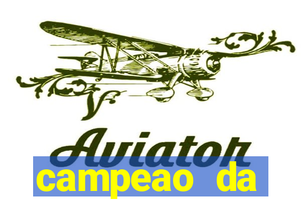 campeao da libertadores 2003