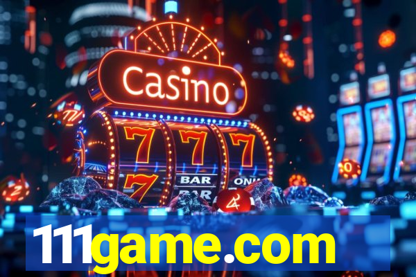 111game.com