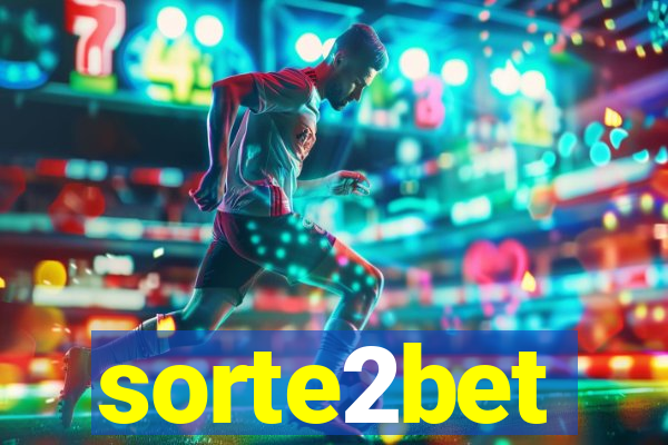 sorte2bet