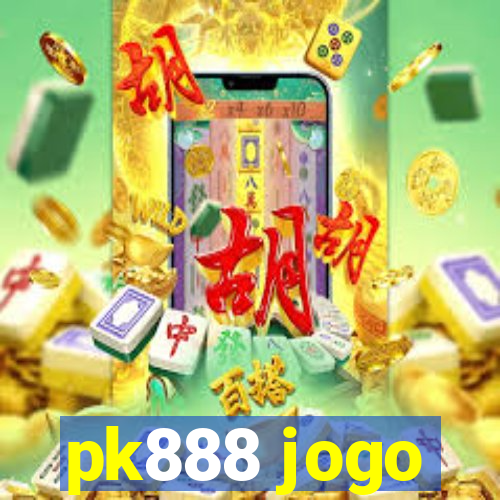 pk888 jogo