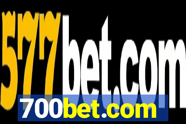 700bet.com