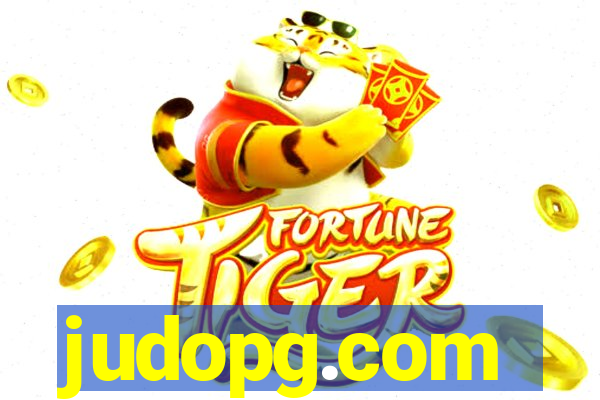 judopg.com