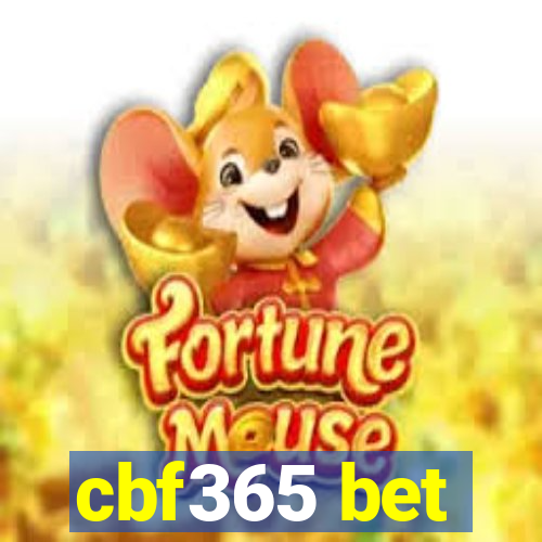 cbf365 bet