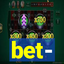 bet-