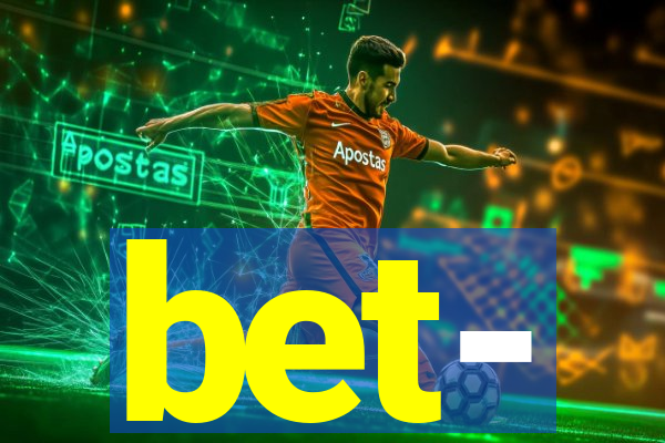 bet-