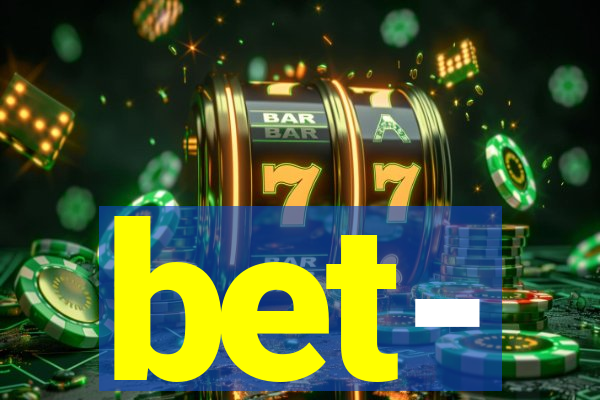 bet-