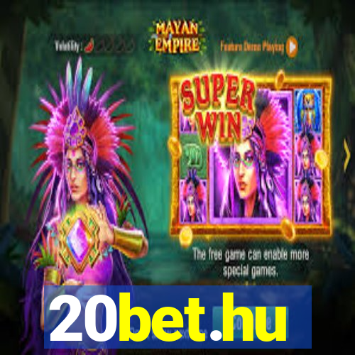 20bet.hu