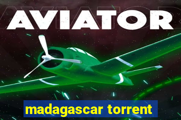 madagascar torrent