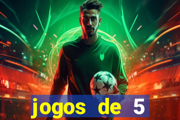 jogos de 5 centavos no esporte da sorte