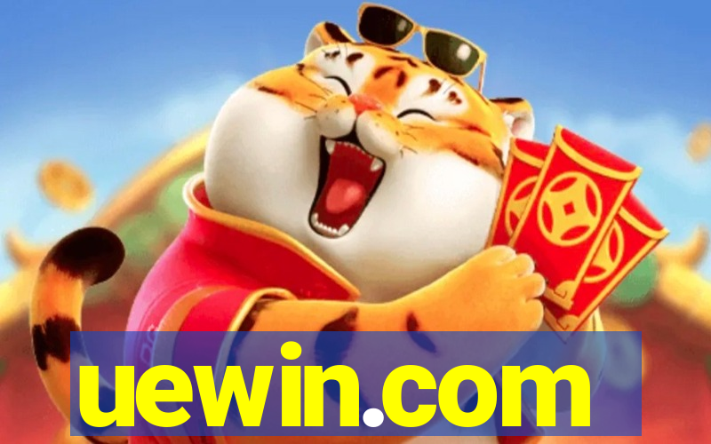 uewin.com