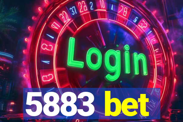 5883 bet
