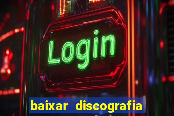 baixar discografia silvan santos