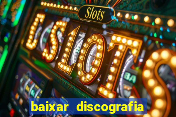 baixar discografia silvan santos