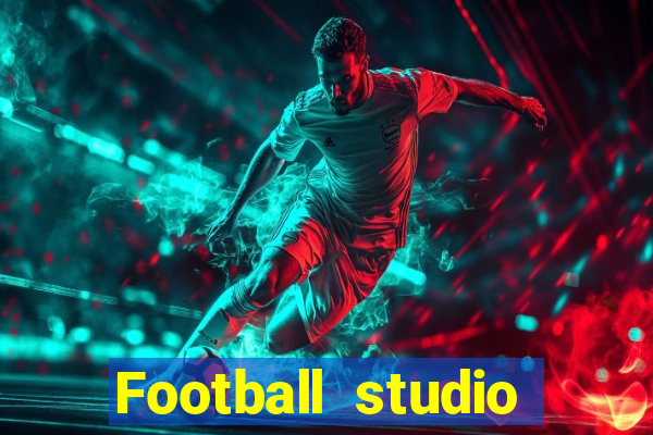 Football studio demo football studios