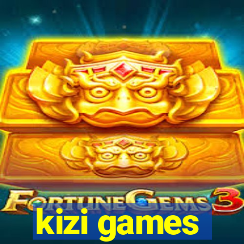 kizi games