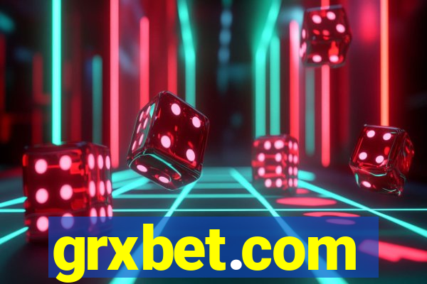 grxbet.com