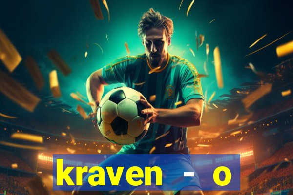 kraven - o caçador filme completo dublado pobreflix