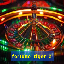 fortune tiger a partir de 1 real