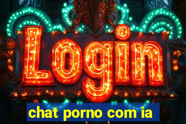 chat porno com ia