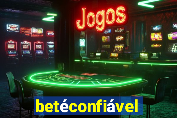 betéconfiável