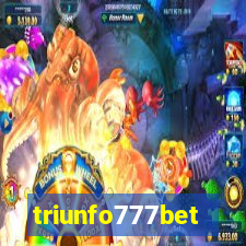 triunfo777bet