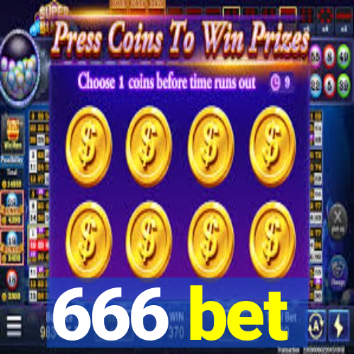 666 bet