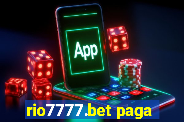rio7777.bet paga