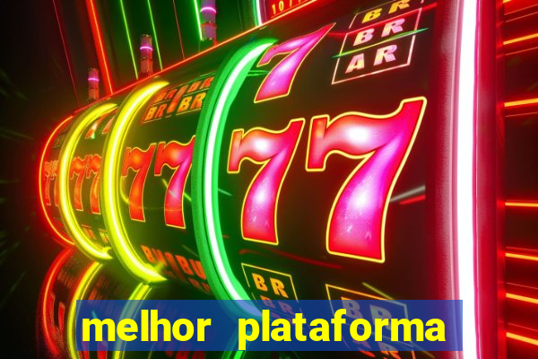 melhor plataforma de jogos do momento