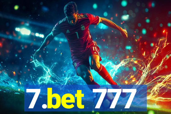 7.bet 777