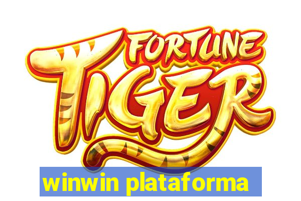 winwin plataforma
