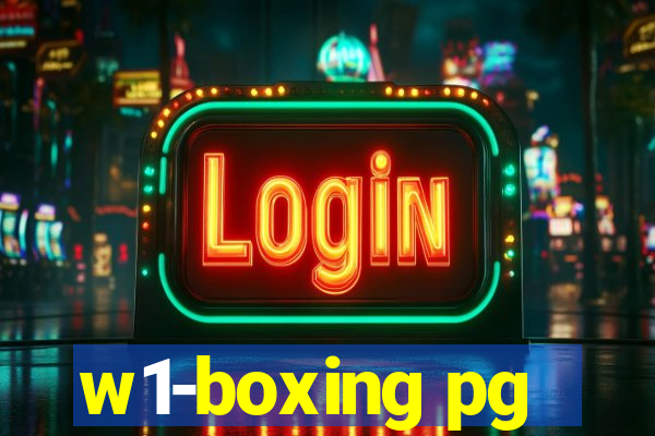 w1-boxing pg