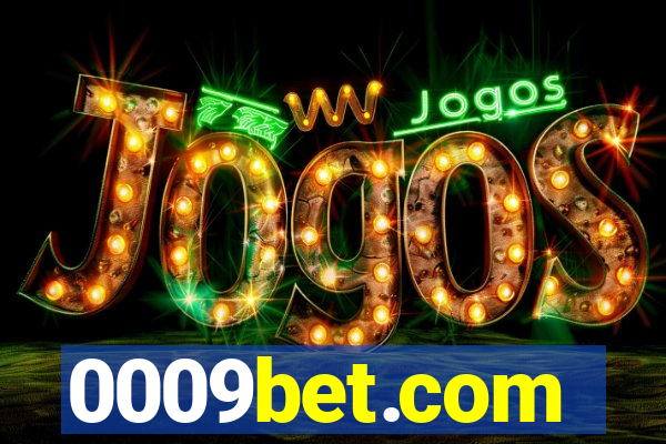 0009bet.com