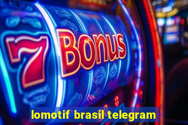 lomotif brasil telegram