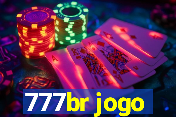 777br jogo