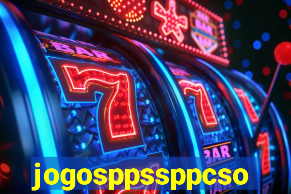 jogosppssppcso