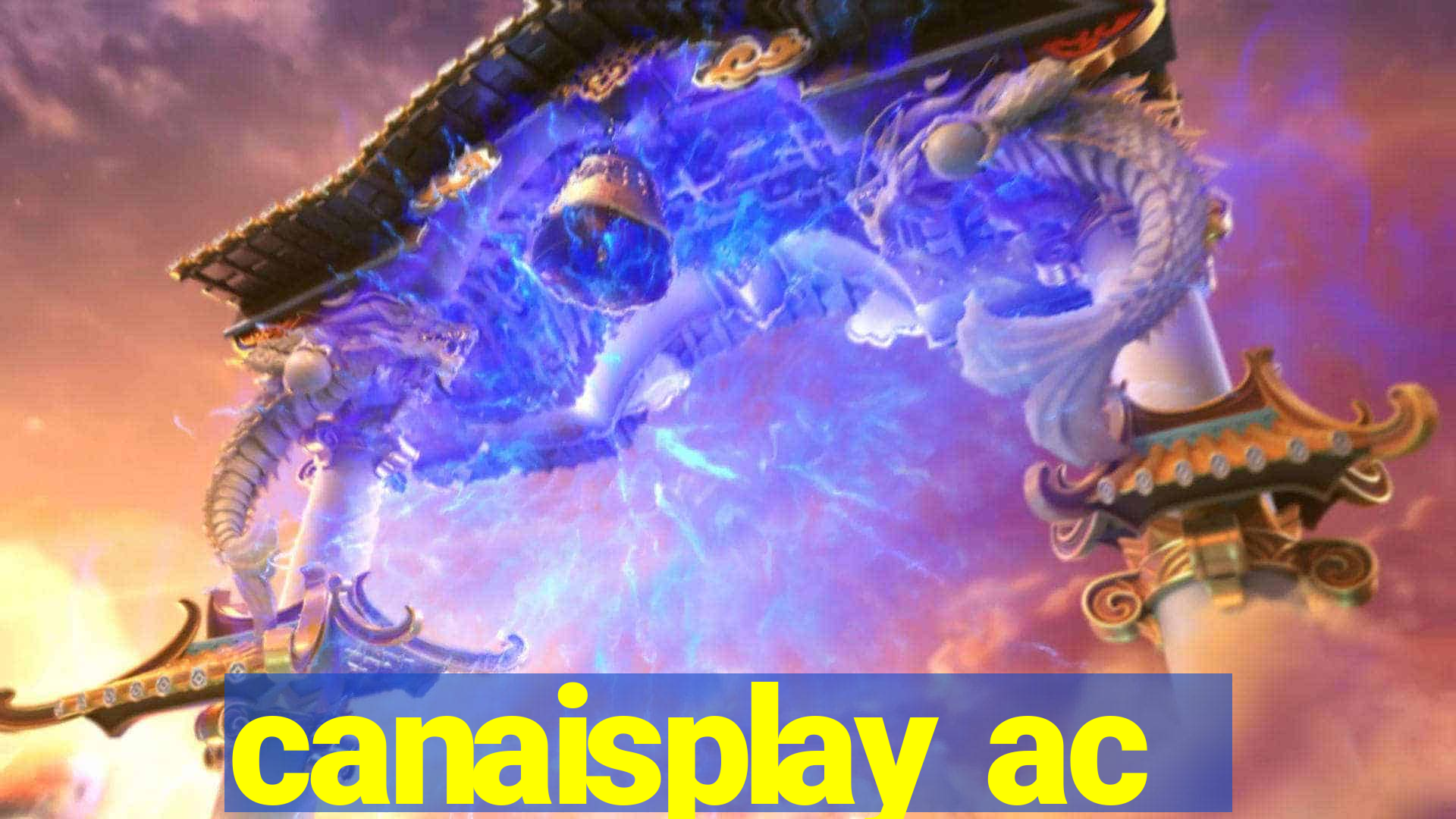 canaisplay ac