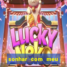 sonhar com meu marido indo embora