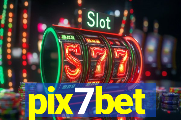 pix7bet