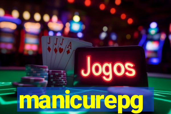 manicurepg